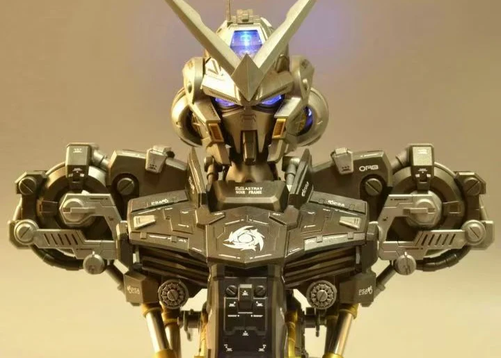 1/35 Astray Busts Black