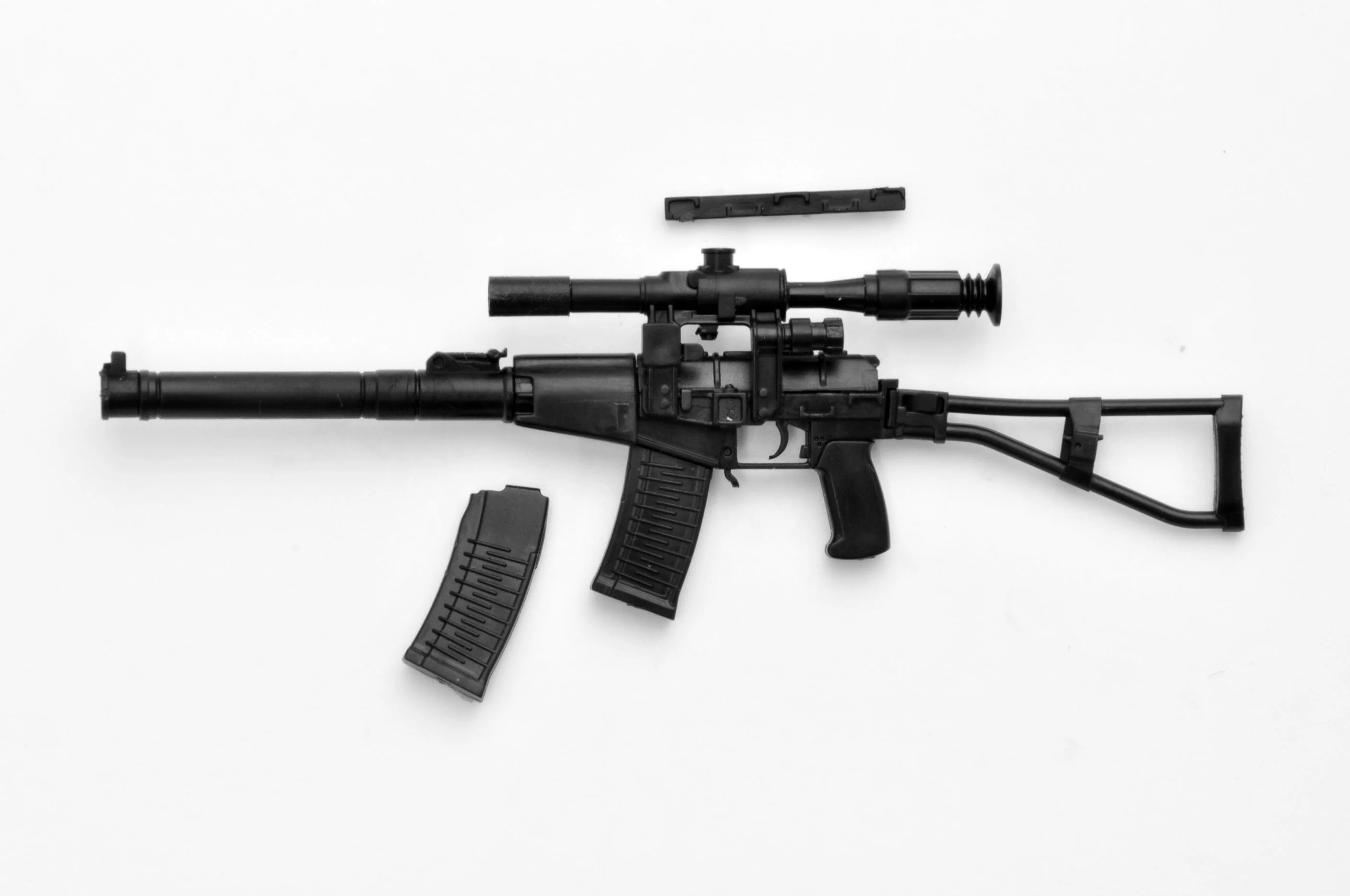 288381 Little Armory LA042 AS VAL Type - Image 2