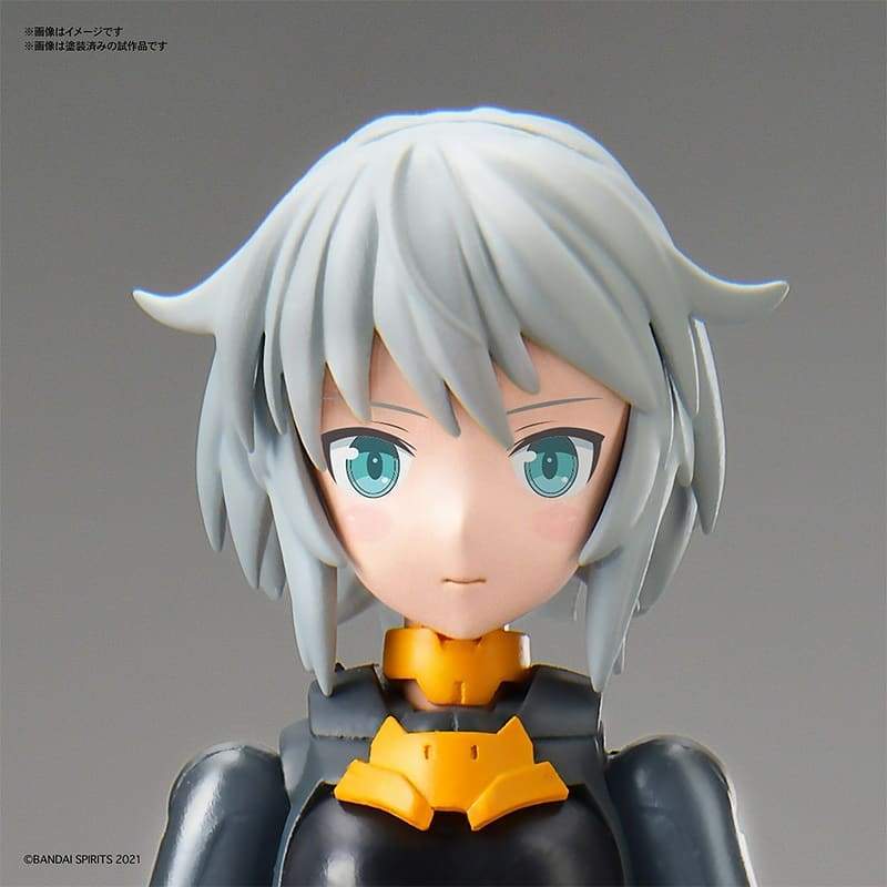30 Minutes Sisters SIS-G00 Rishetta (Color A) Model Kit - Image 11