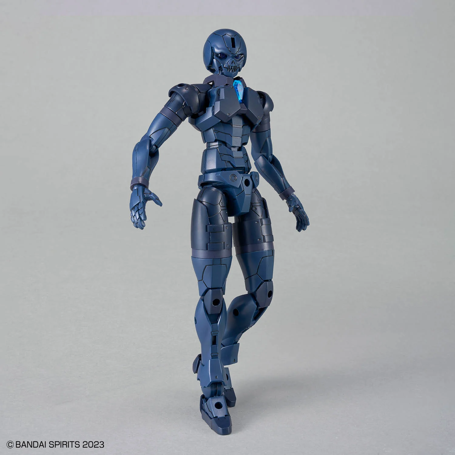 30 Minutes Fantasy #17 Rosan Swordman Model Kit - Image 6
