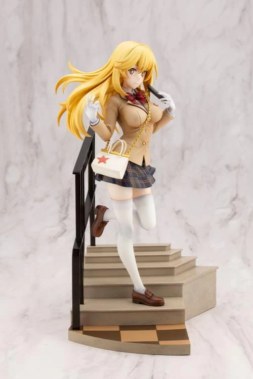 A Certain Scientific Railgun T Misaki Shokuhou (15th Anniversary Ver.) 1/7 Scale Figure - Image 2