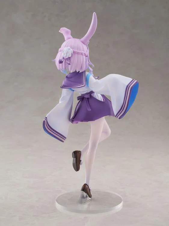 A Misanthrope Teaches a Class for Demi-Humans KD Colle Sui Usami 1/6 Scale Figure - Image 7