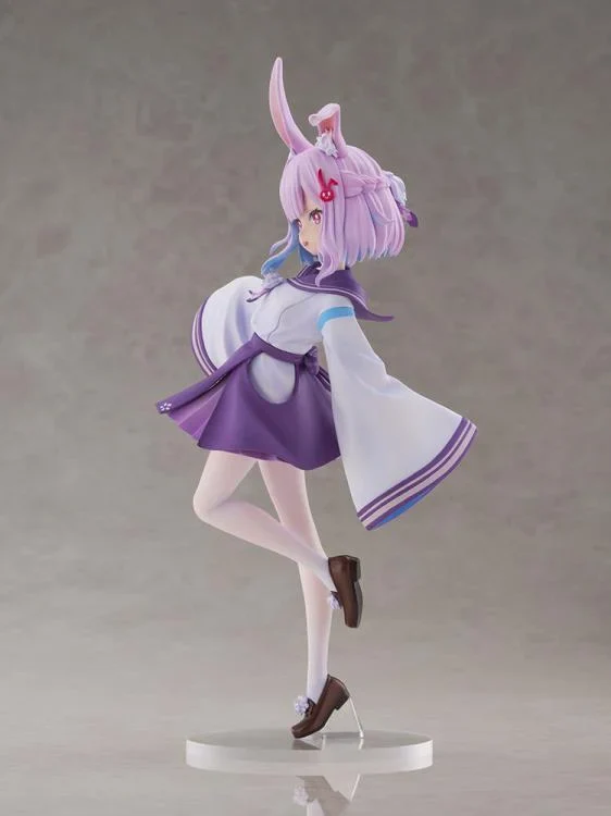 A Misanthrope Teaches a Class for Demi-Humans KD Colle Sui Usami 1/6 Scale Figure - Image 8