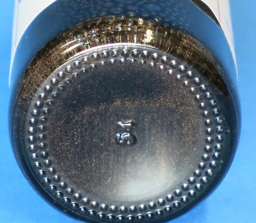 Alclad II 1oz. Bottle Jet Exhaust Lacquer ALC-113 - Image 2