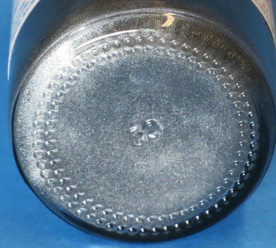 Alclad II 1oz. Bottle Stainless Steel Lacquer ALC-115 - Image 2