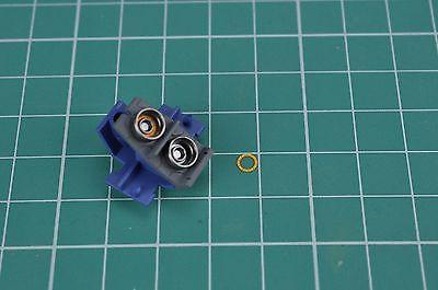 AW-024A Gundam & Weapon Model Detail Thruster Builders Parts Photo Etch Add on - Image 3