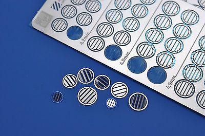 AW-029A Gundam & Weapon Model Detail Thruster Builders Parts Photo Etch Add on