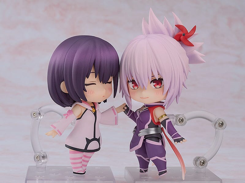 Ayakashi Triangle Nendoroid No.2181 Matsuri Kazamaki - Image 8