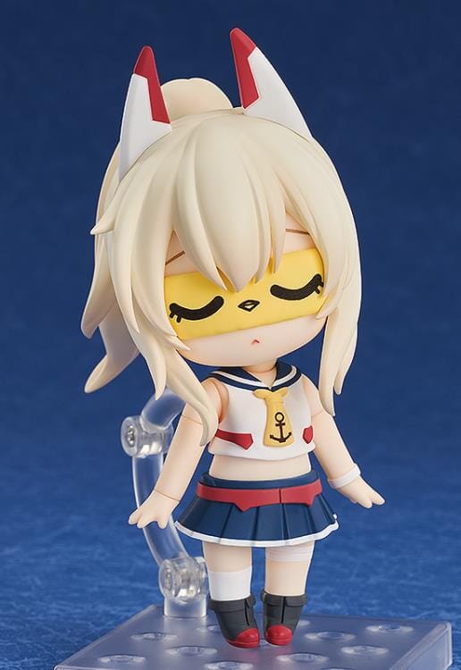 Azur Lane Nendoroid No.1975-DX Ayanami - Image 8