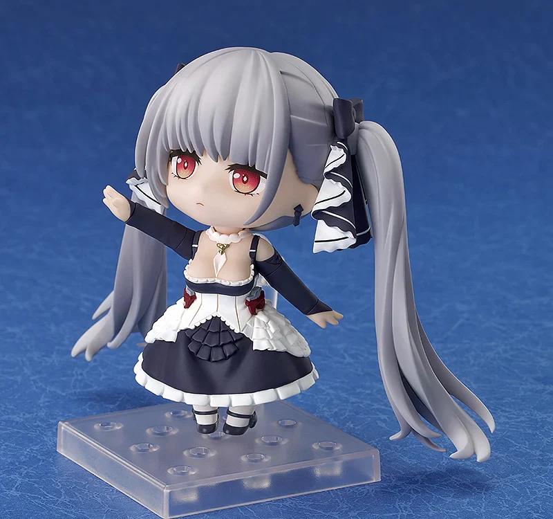 Azur Lane Nendoroid No.2575 Formidable - Image 5