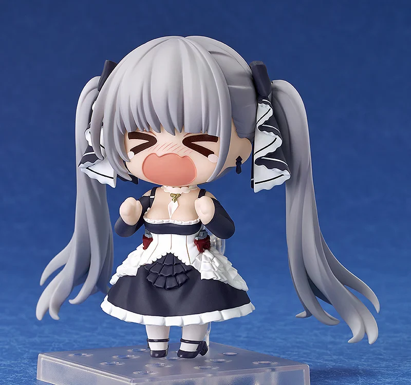Azur Lane Nendoroid No.2575 Formidable - Image 6