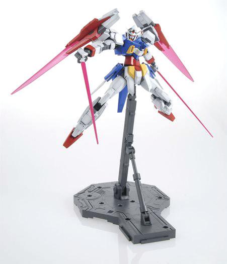 Bandai MG Gundam AGE-2 Double Bullet (1/100) Gundam Age - Image 4