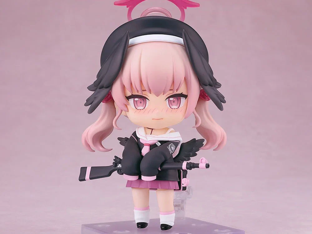 Blue Archive Nendoroid No.2968 Koharu Shimoe
