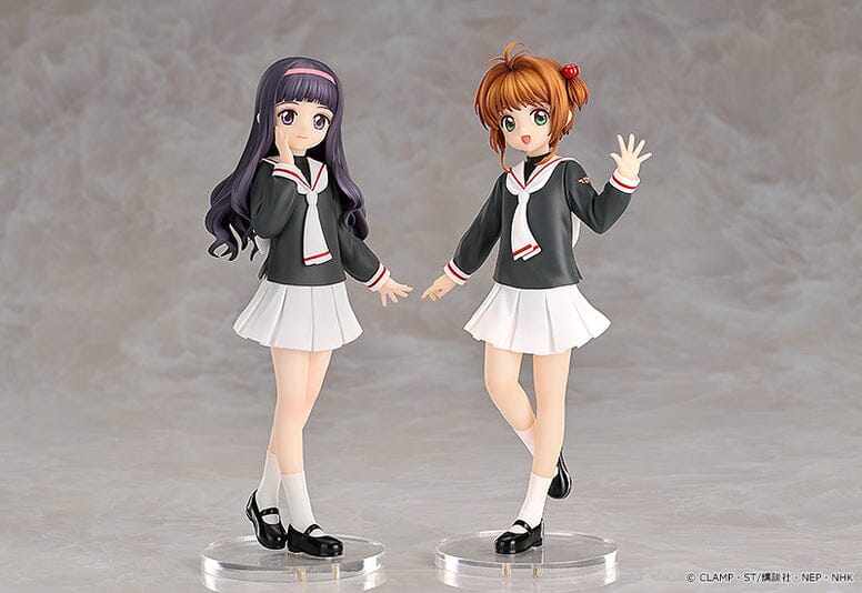 Cardcaptor Sakura Pop Up Parade Tomoyo Daidouji - Image 5