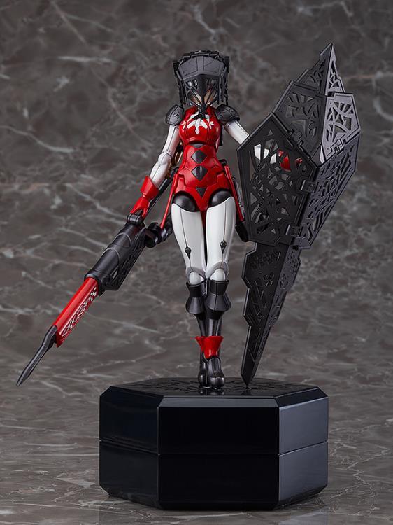 Chitocerium VI-Carbonia Adamas Model Kit - Image 4