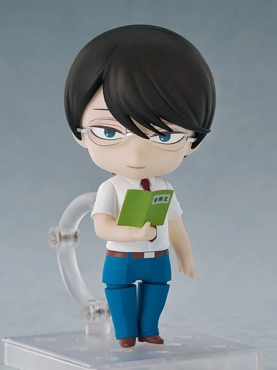 Classmates Nendoroid No.2586 Rihito Sajo - Image 5