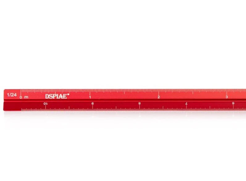 DSPIAE Aluminum Alloy Scale Hobby Accessory