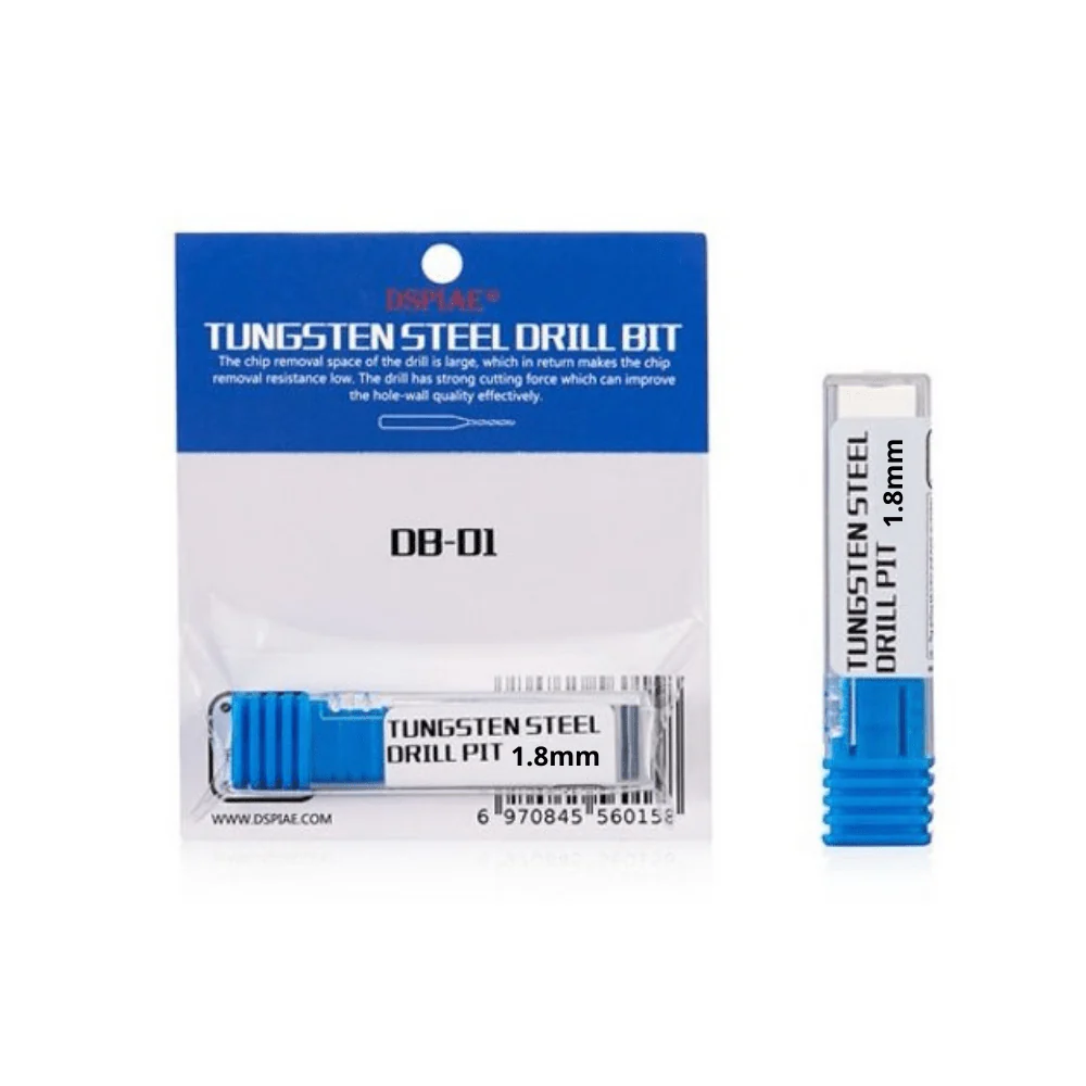 DSPIAE DB Tungsten Steel Drill Bit - Image 14
