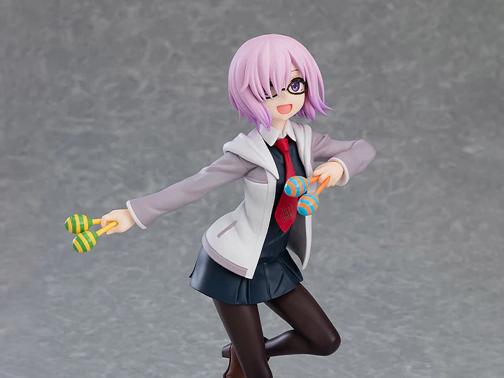 Fate/Grand Carnival Pop Up Parade Mash Kyrielight