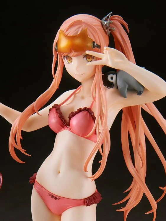 Fate/Grand Order Assemble Heroines Saber Medb (Summer Queens) 1/8 Scale Model Kit - Image 9
