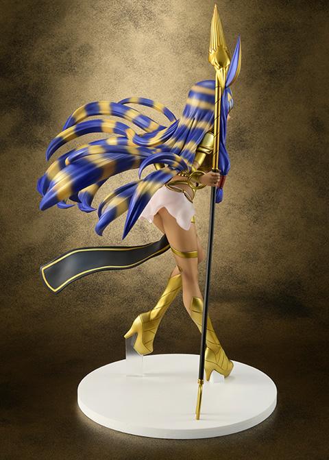 Fate/Grand Order Caster (Nitocris) 1/7 Scale Limited Edition Figure - Image 4