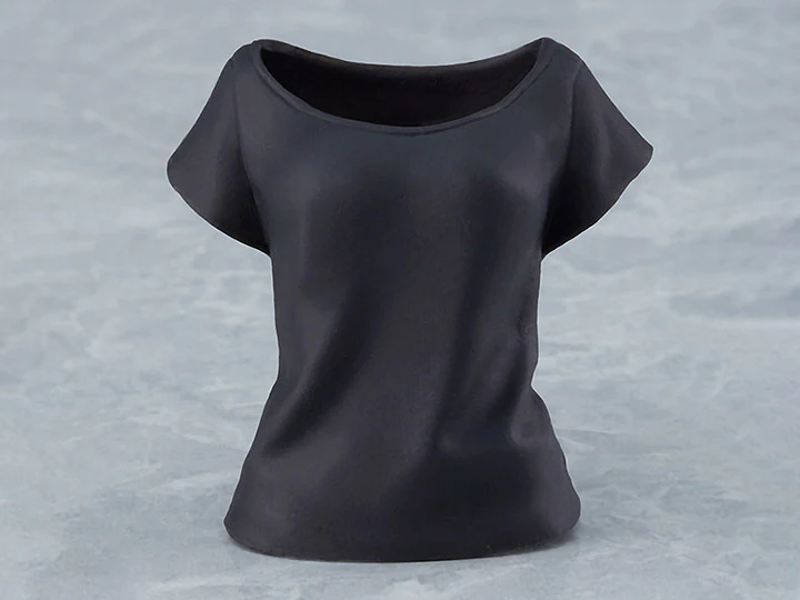 figma Styles T-Shirt (Black)