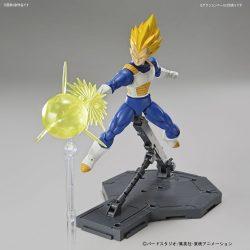 Figure-rise Standard - Super Saiyan Vegeta - Image 3