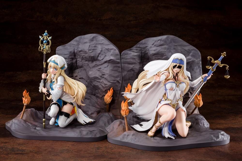 Goblin Slayer II Sword Maiden 1/6 Scale Figure - Image 22