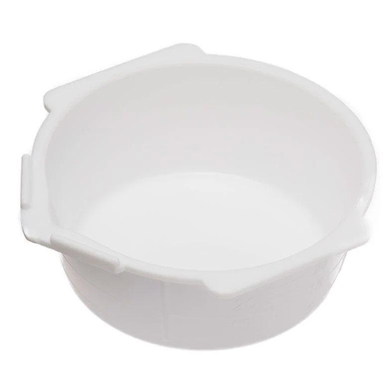 GT-115W Mr. Paint Cup White (6pc)
