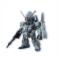 GUNDAM CONVERGE #90 Zeta Plus