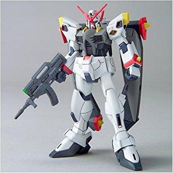 HG 1/144 #04 Hyperion Gundam