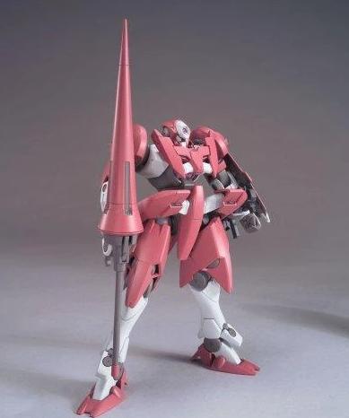 HG 1/144 #23 GN-X III