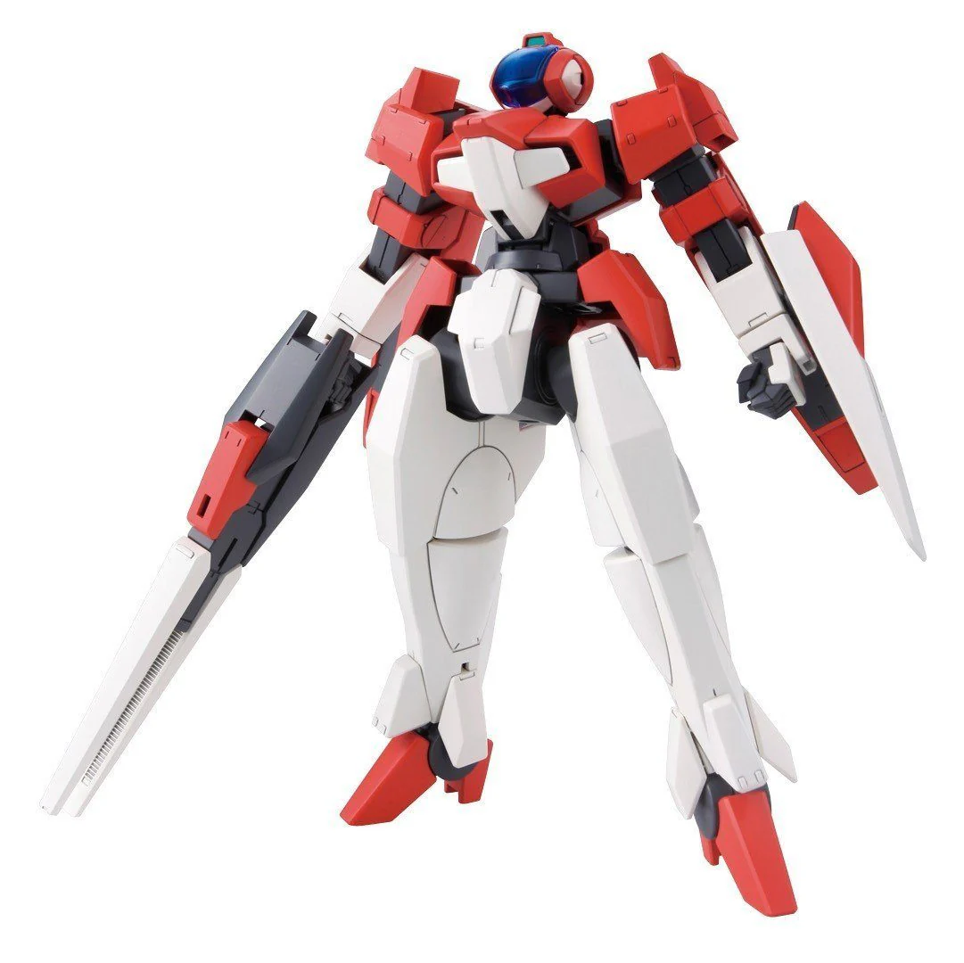 HG 1/144 #28 Gundam Age Clanche
