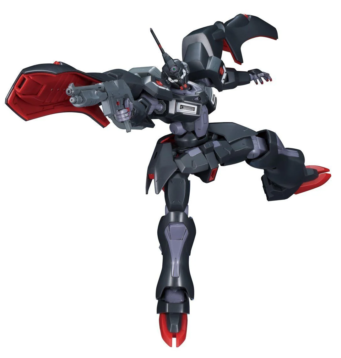 HG 1/144 Kabakali - Image 5