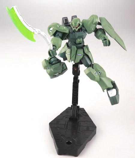 HG 1/144 Space Jahannam Mass Production - Image 4