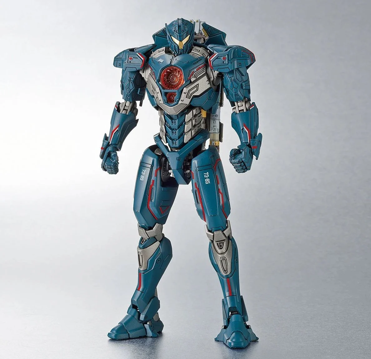 HG GIPSY AVENGER (FINAL BATTLE SPECIFICATION)