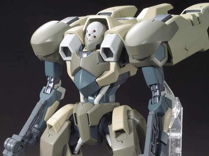 HGIBO 1/44 #05 Hyakuri
