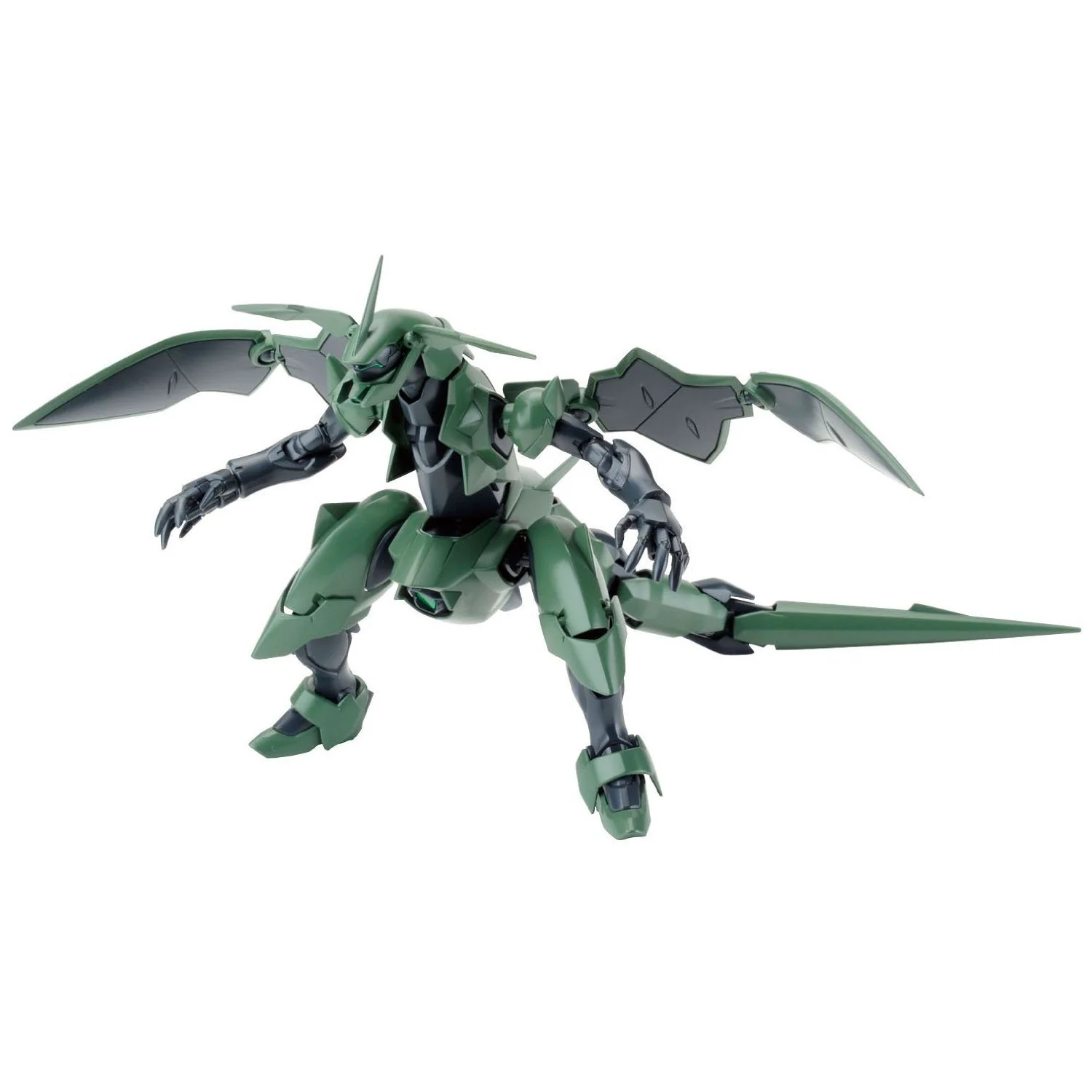 HGAGE 1/144 #22 Danazine - Image 3