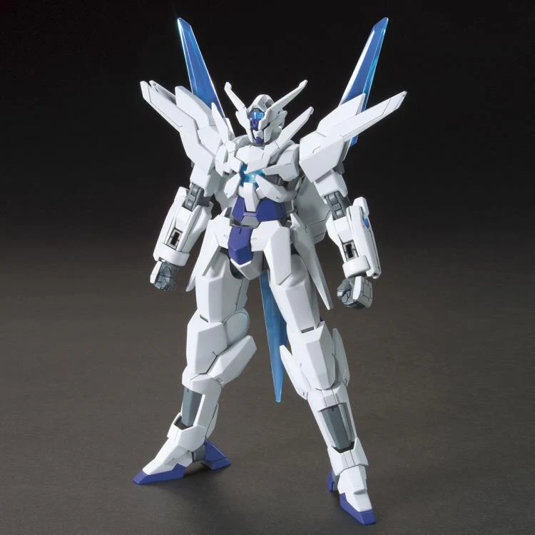 HGBF 1/144 #034 Transient Gundam - Image 3