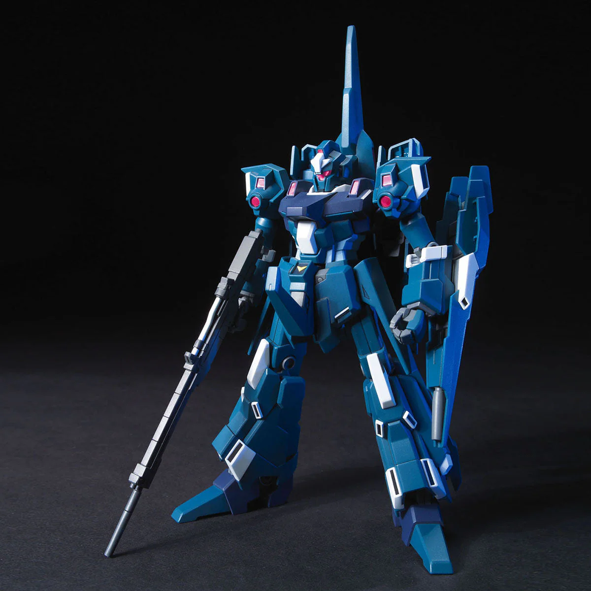 HGUC 1/144 #103 ReZel - Image 3