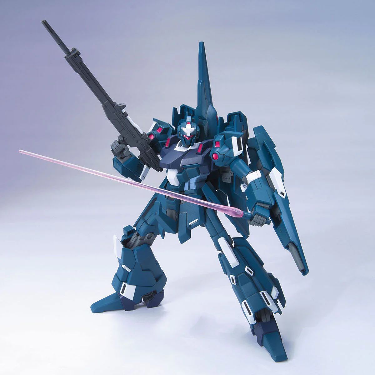 HGUC 1/144 #103 ReZel - Image 4