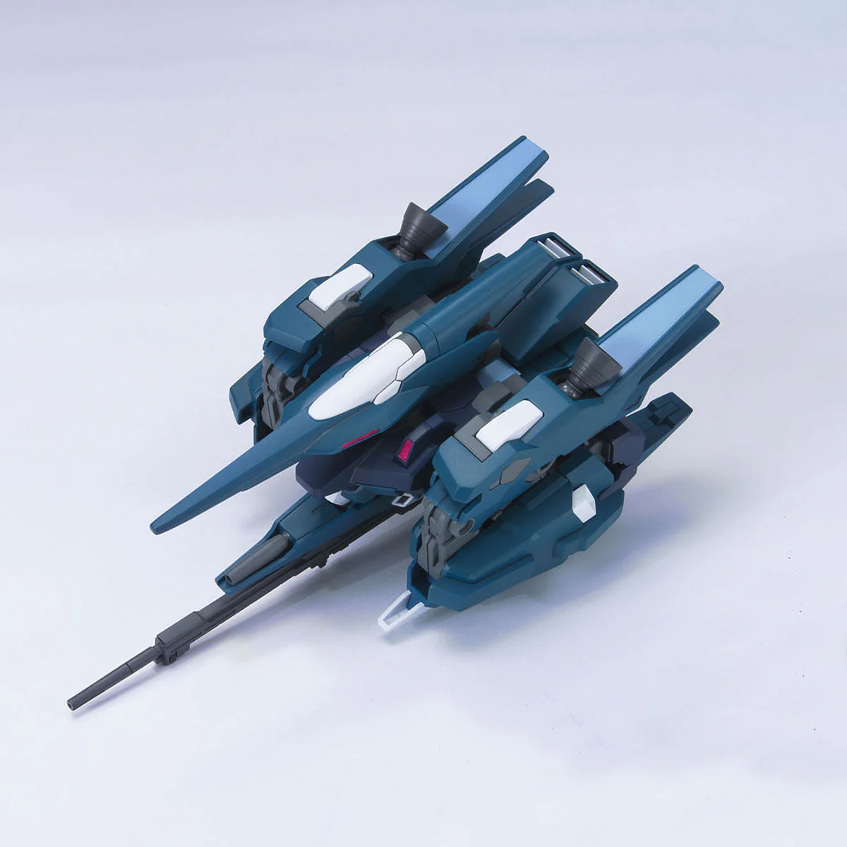 HGUC 1/144 #103 ReZel - Image 5