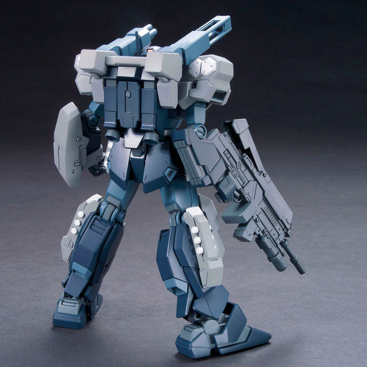 HGUC 1/144 #152 Jesta Cannon - Image 5
