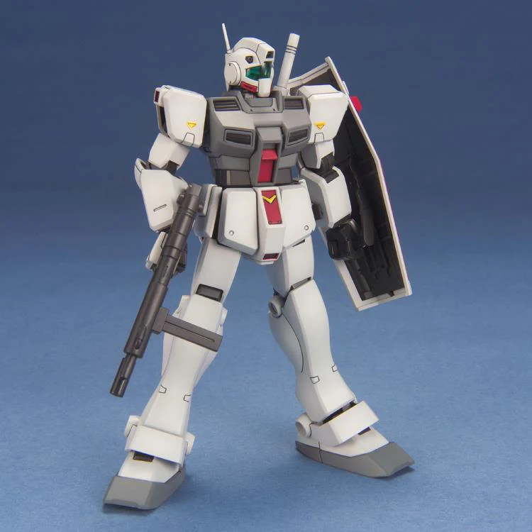 HGUC 1/144 #38 RGM-79D GM Cold Districts Type - Image 3