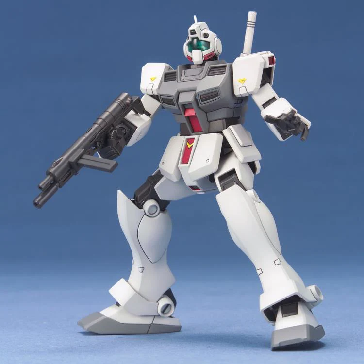 HGUC 1/144 #38 RGM-79D GM Cold Districts Type - Image 4