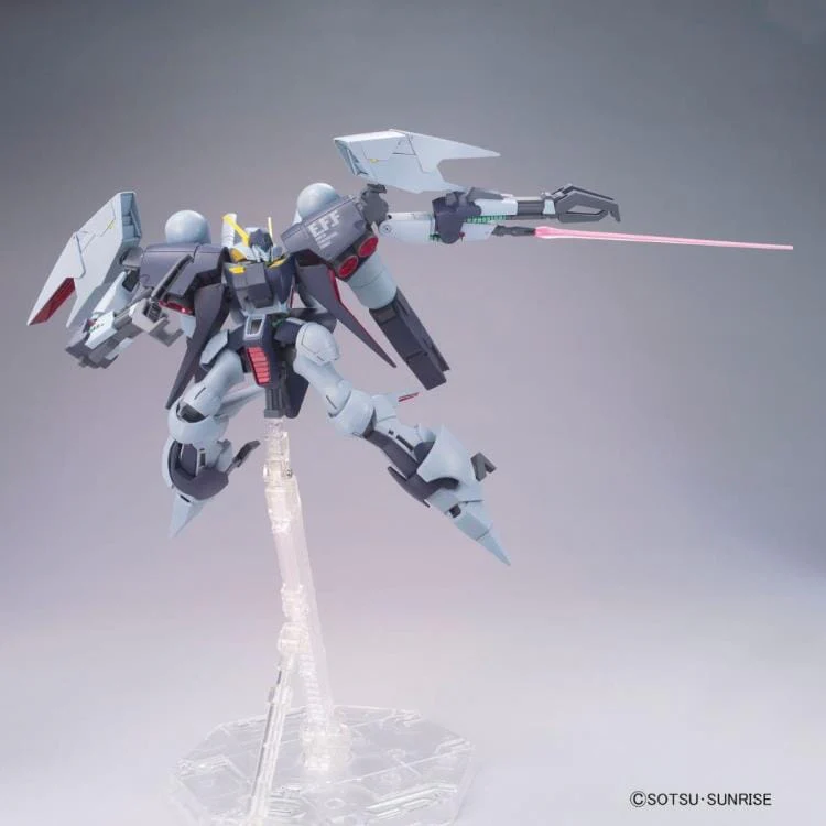 HGUC 1/144 #147 Byarlant Custom - Image 8