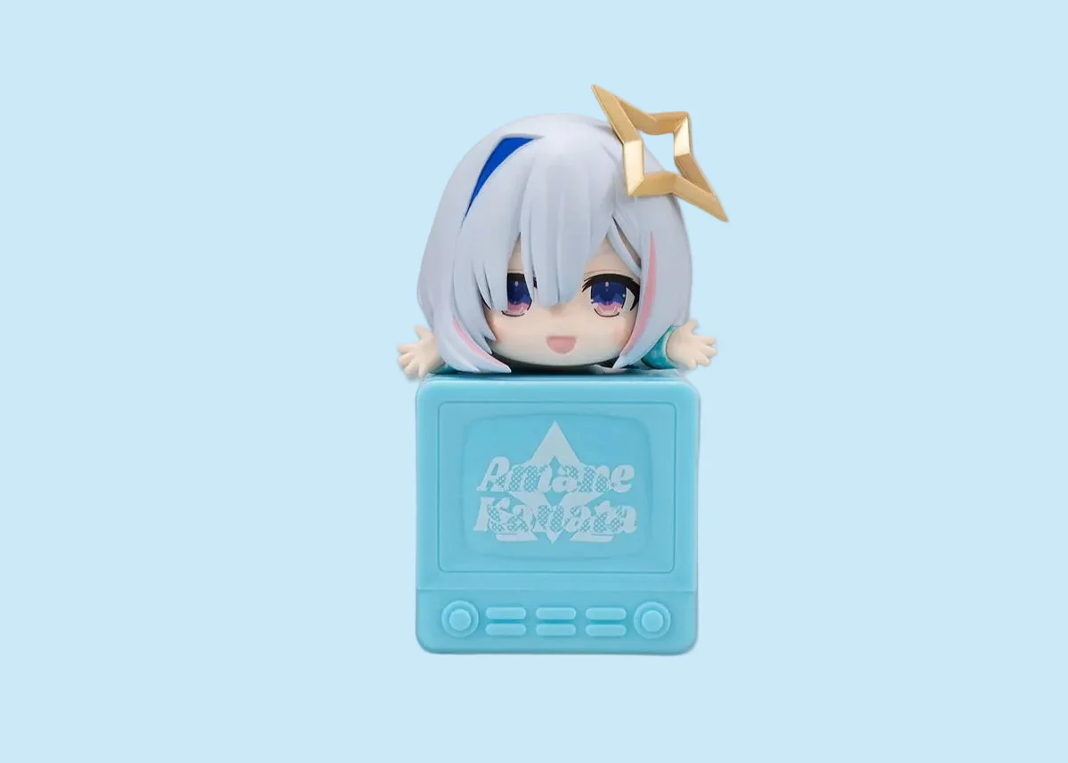 hololive production Hikkake Amane Kanata Figure