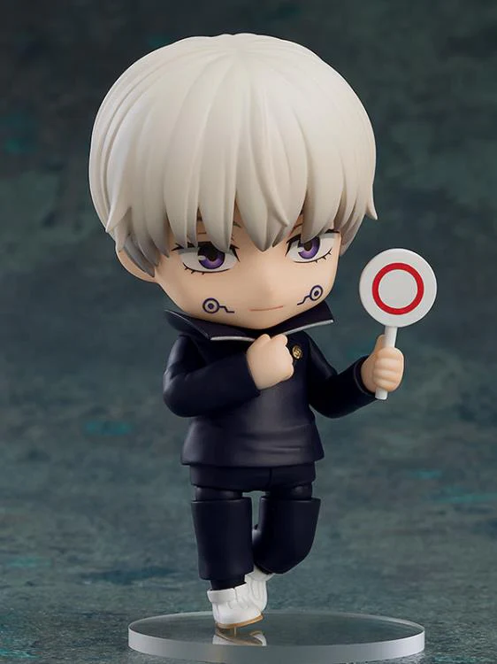 Jujutsu Kaisen Nendoroid No.1750 Inumaki Toge - Image 5
