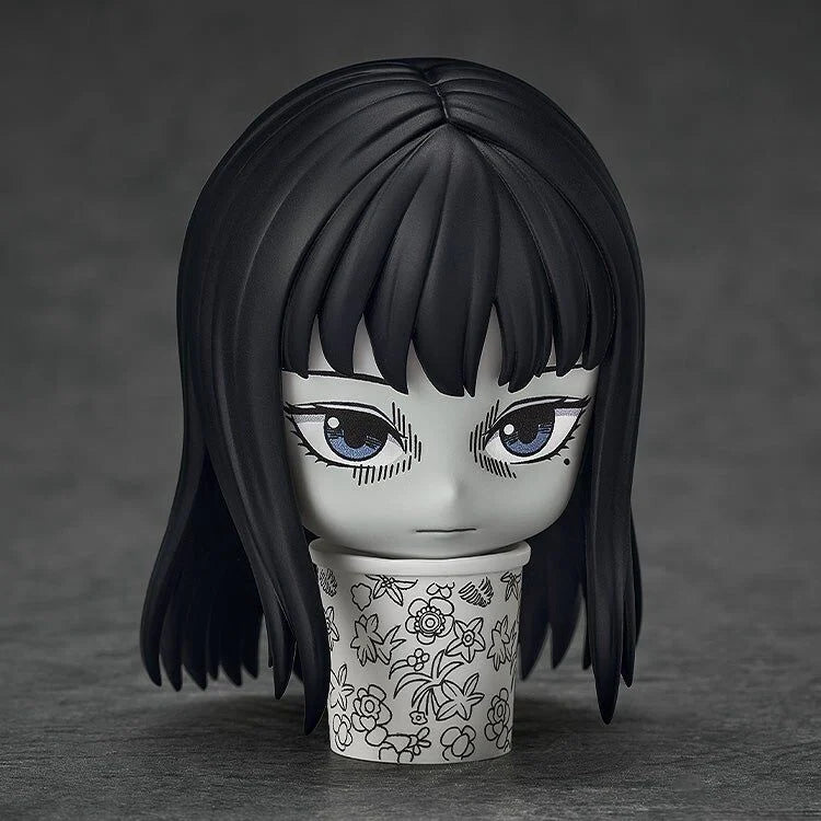 Junji Ito Maniac Nendoroid No.2914 Tomie - Image 8
