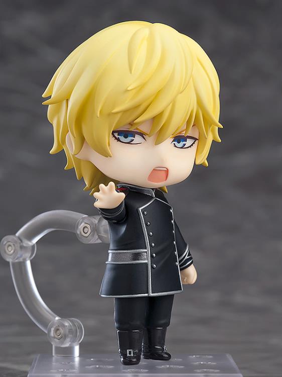Legend of the Galactic Heroes Die Neue These Nendoroid No.937 Reinhard von Lohengramm - Image 6